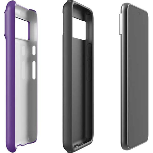 Texas Christian University TCU Horned Frogs Google Pixel 8 Pro Impact Case